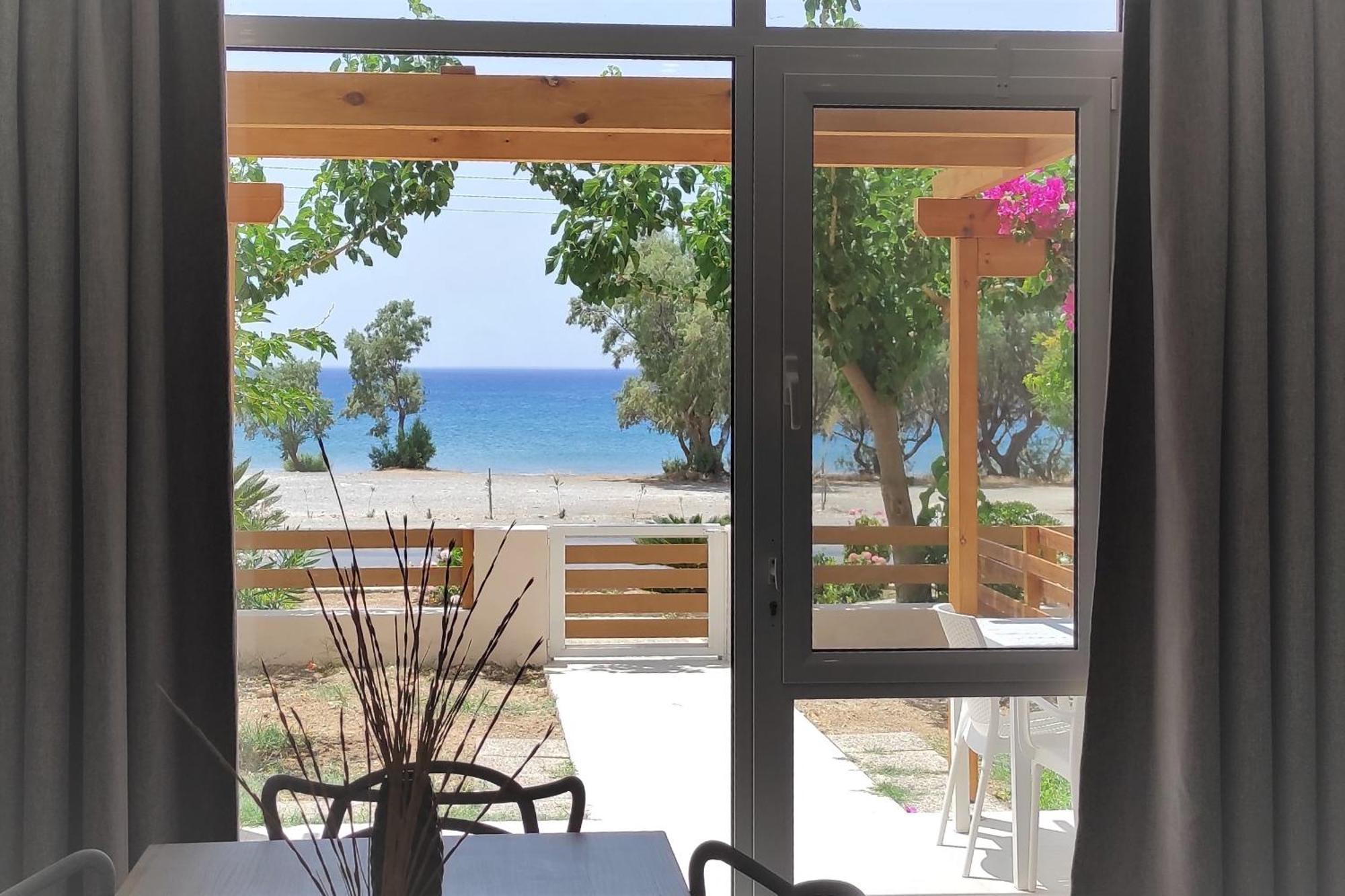 Votsalo Villa Ierapetra  Exterior photo