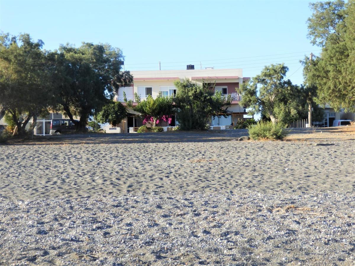 Votsalo Villa Ierapetra  Exterior photo
