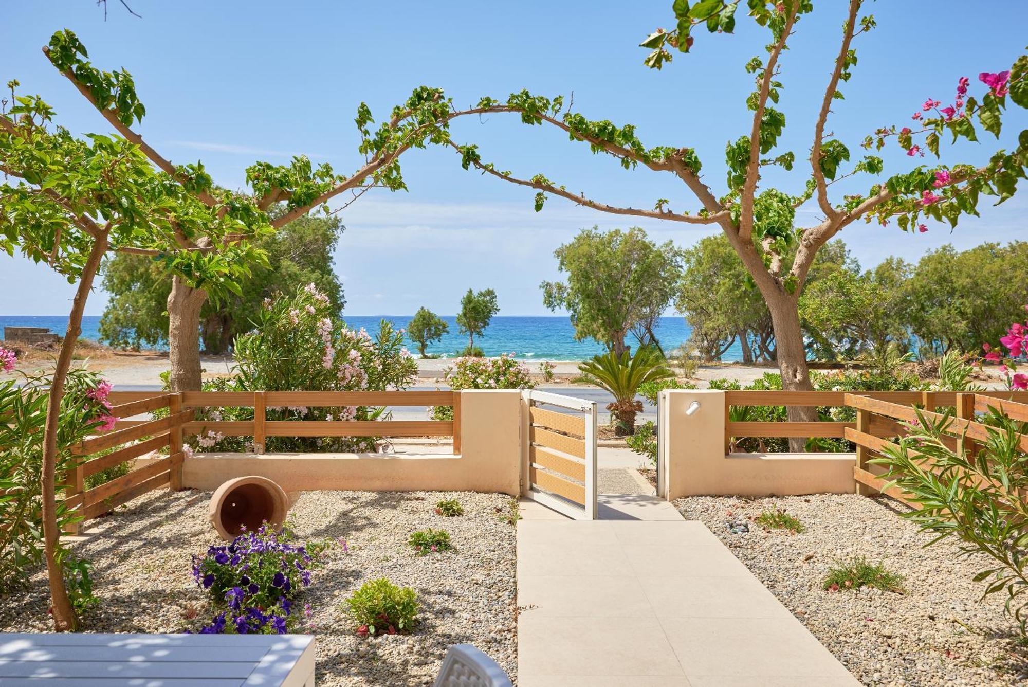Votsalo Villa Ierapetra  Exterior photo