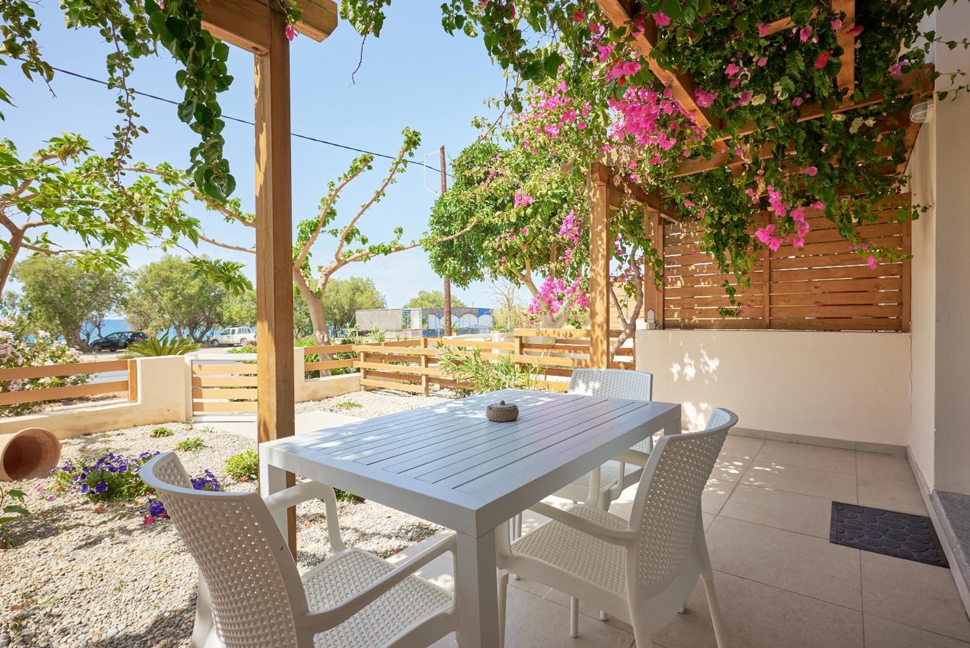 Votsalo Villa Ierapetra  Exterior photo