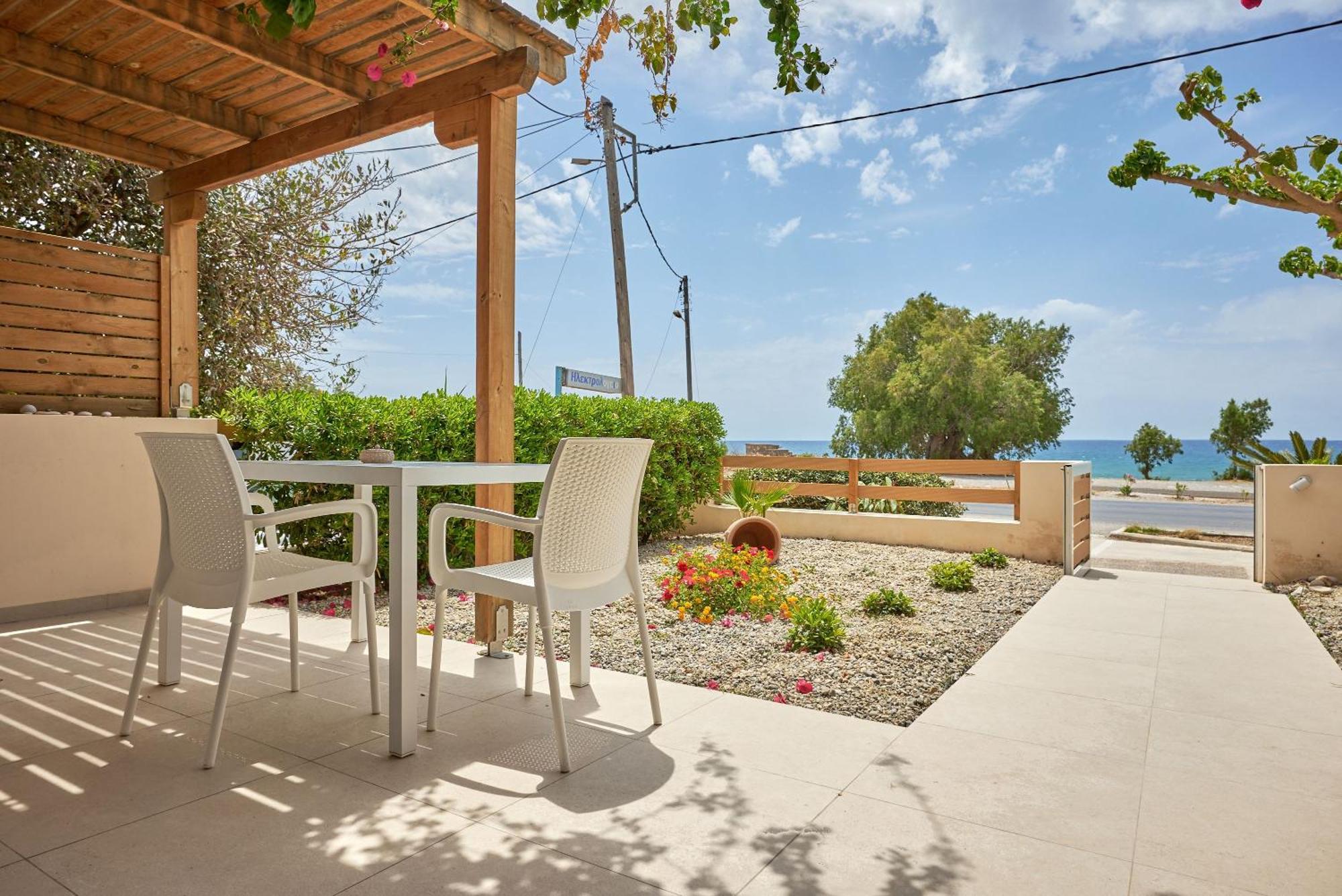 Votsalo Villa Ierapetra  Exterior photo